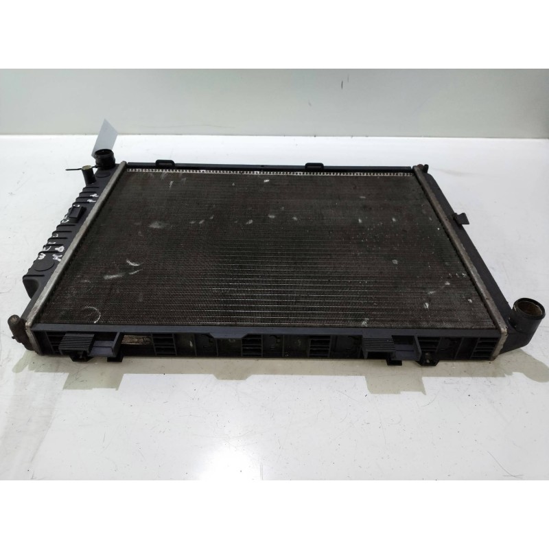 Recambio de radiador agua para mercedes clase e (w210) berlina 280 (210.063) referencia OEM IAM   