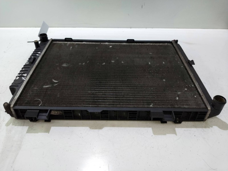 Recambio de radiador agua para mercedes clase e (w210) berlina 280 (210.063) referencia OEM IAM   