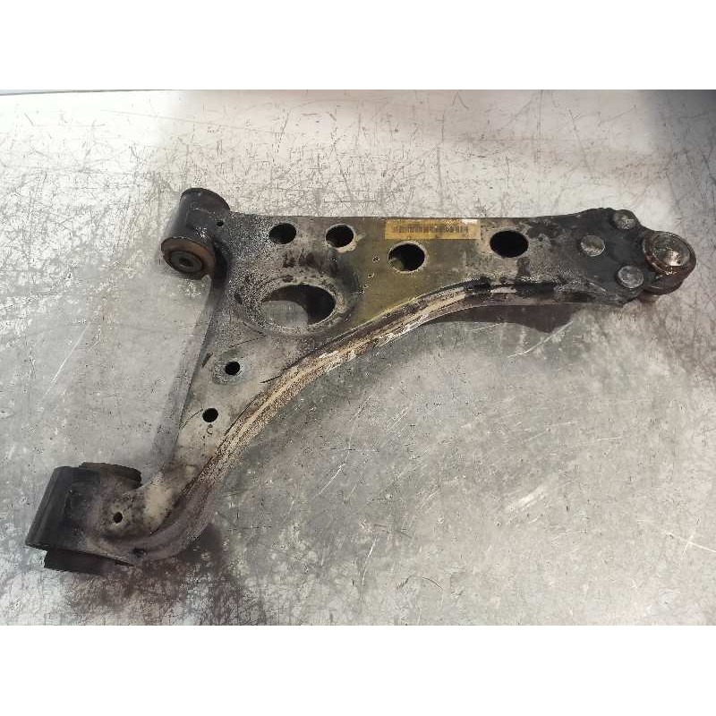 Recambio de brazo suspension inferior delantero izquierdo para opel mokka x color edition start/stop referencia OEM IAM   