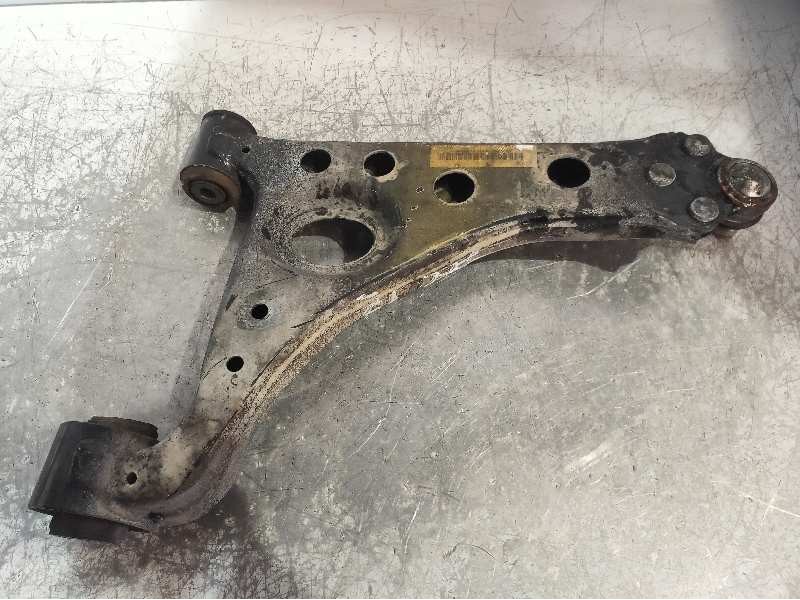 Recambio de brazo suspension inferior delantero izquierdo para opel mokka x color edition start/stop referencia OEM IAM   