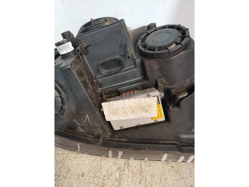 Recambio de faro izquierdo para land rover range rover sport v8 hse referencia OEM IAM XBC501733LZN 23802251 