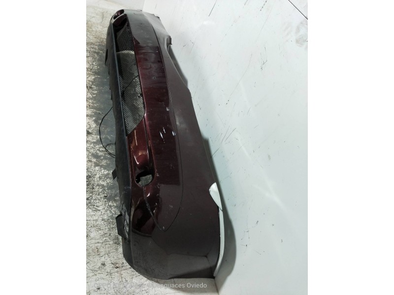 Recambio de paragolpes delantero para lancia thesis (115) 2.4 jtd executive referencia OEM IAM   