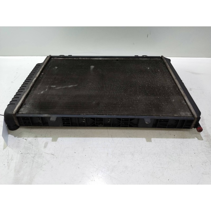 Recambio de radiador agua para mercedes clase e (w210) berlina 280 (210.063) referencia OEM IAM   