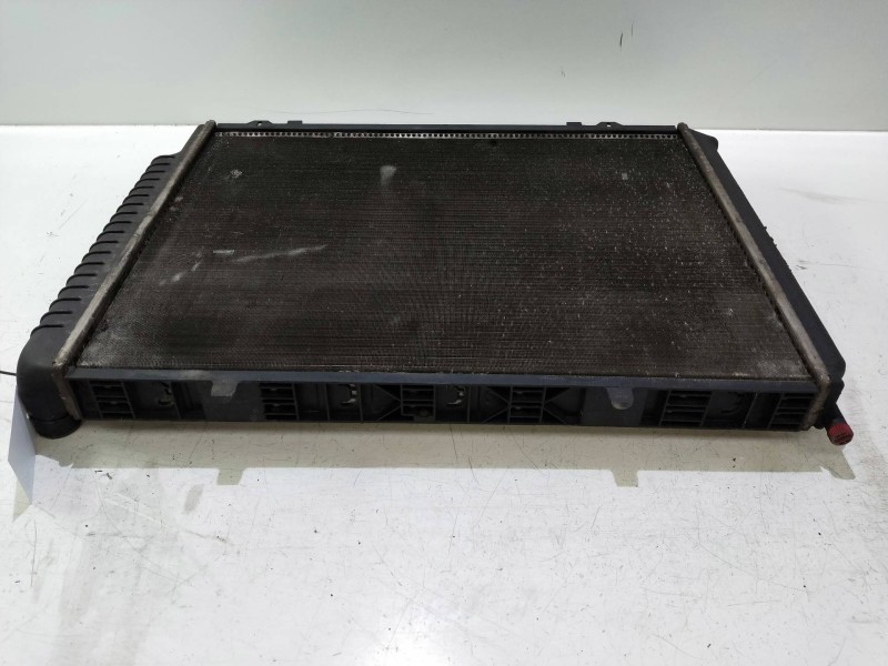 Recambio de radiador agua para mercedes clase e (w210) berlina 280 (210.063) referencia OEM IAM   