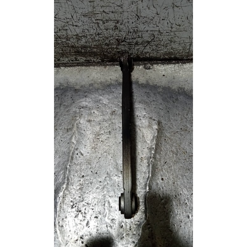 Recambio de brazo suspension superior trasero derecho para mercedes clase s (w221) berlina 450 l (221.170) referencia OEM IAM 22