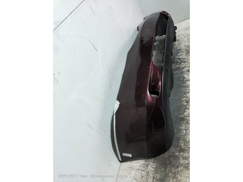 Recambio de paragolpes delantero para lancia thesis (115) 2.4 jtd executive referencia OEM IAM   