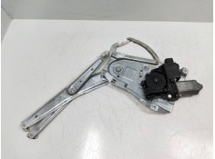 Recambio de elevalunas delantero derecho para opel omega b 3.0 v6 cat (x 30 xe) referencia OEM IAM   4P