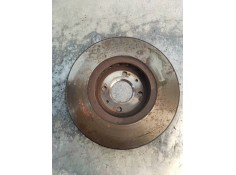 Recambio de disco freno delantero para dacia lodgy ambiance referencia OEM IAM