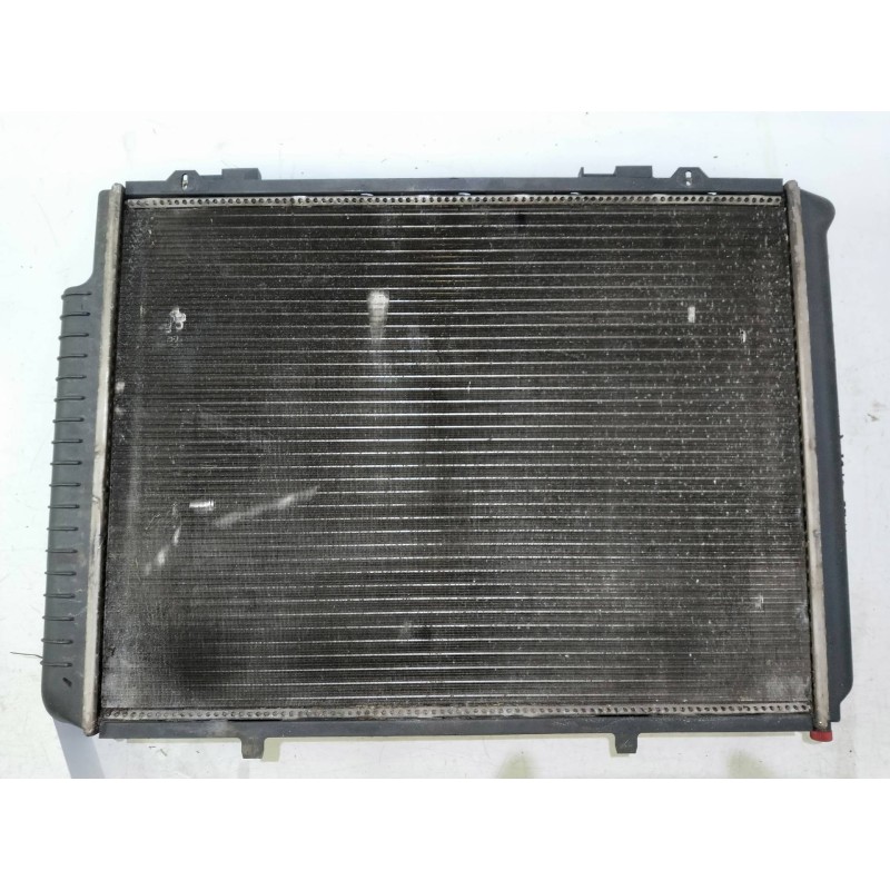 Recambio de radiador agua para mercedes clase e (w210) berlina 280 (210.063) referencia OEM IAM   