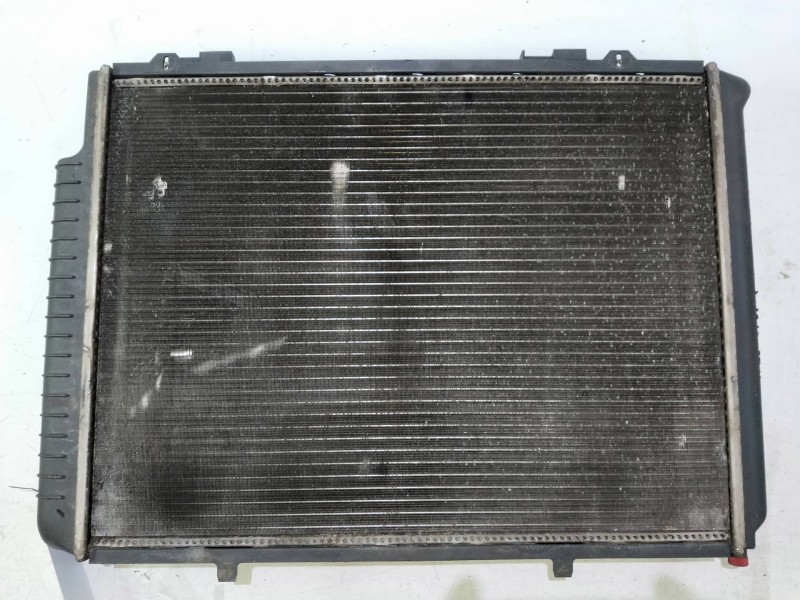 Recambio de radiador agua para mercedes clase e (w210) berlina 280 (210.063) referencia OEM IAM   