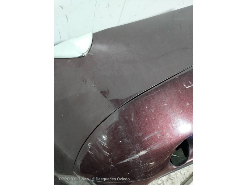 Recambio de paragolpes delantero para lancia thesis (115) 2.4 jtd executive referencia OEM IAM   