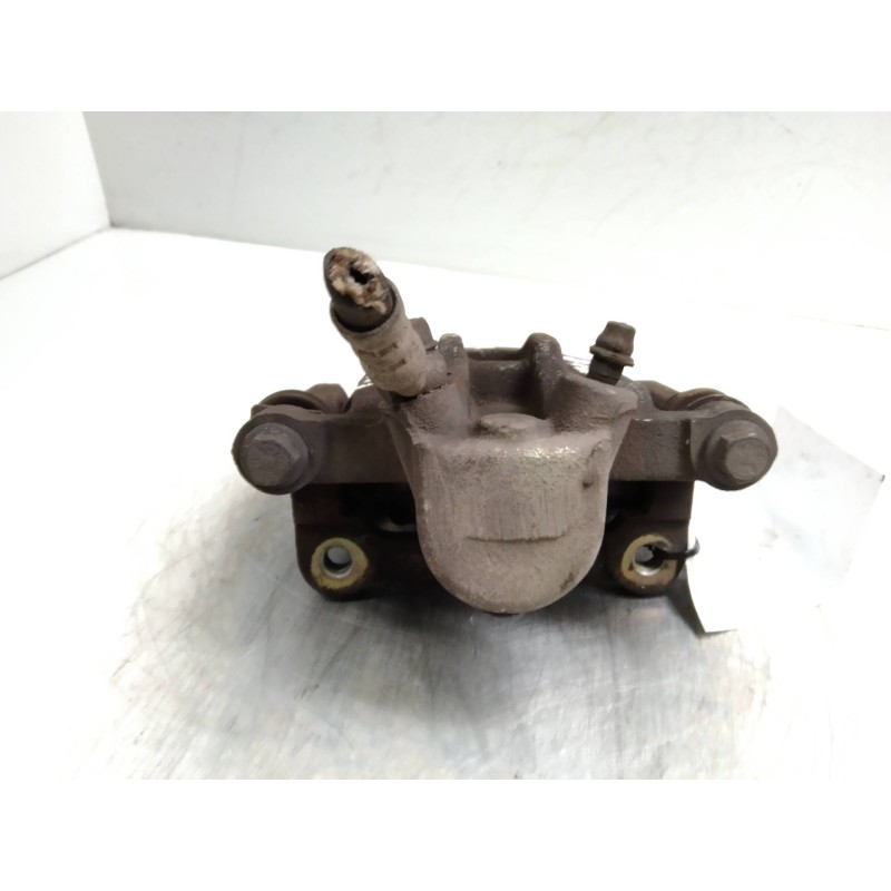 Recambio de pinza freno trasera derecha para toyota corolla (e12) 1.4 d-4d luna compact referencia OEM IAM   