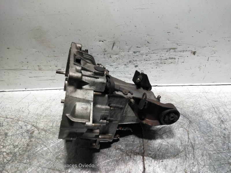 Recambio de caja cambios para lada samara (2108/2109) 1.3 referencia OEM IAM    Recambio de caja cambios para lada samara (2108/2109) 1.3 referencia OEM IAM