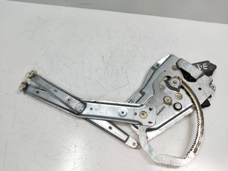 Recambio de elevalunas delantero derecho para opel omega b 3.0 v6 cat (x 30 xe) referencia OEM IAM   4P