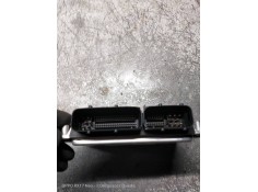 Recambio de centralita motor uce para volkswagen passat variant (3b6) 1.9 tdi referencia OEM IAM 0281010944 038906019GL EDC15 2