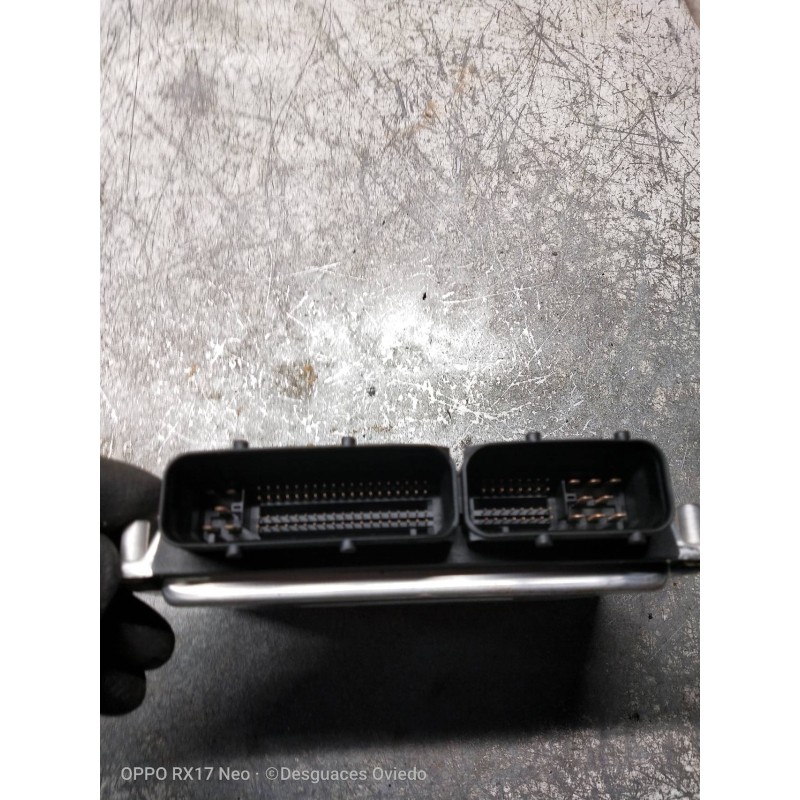 Recambio de centralita motor uce para volkswagen passat variant (3b6) 1.9 tdi referencia OEM IAM 0281010944 038906019GL EDC15