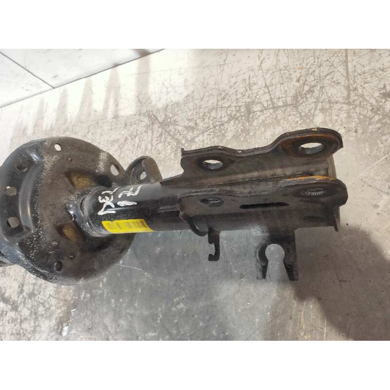 Recambio de amortiguador delantero izquierdo para opel mokka x color edition start/stop referencia OEM IAM 95320366  