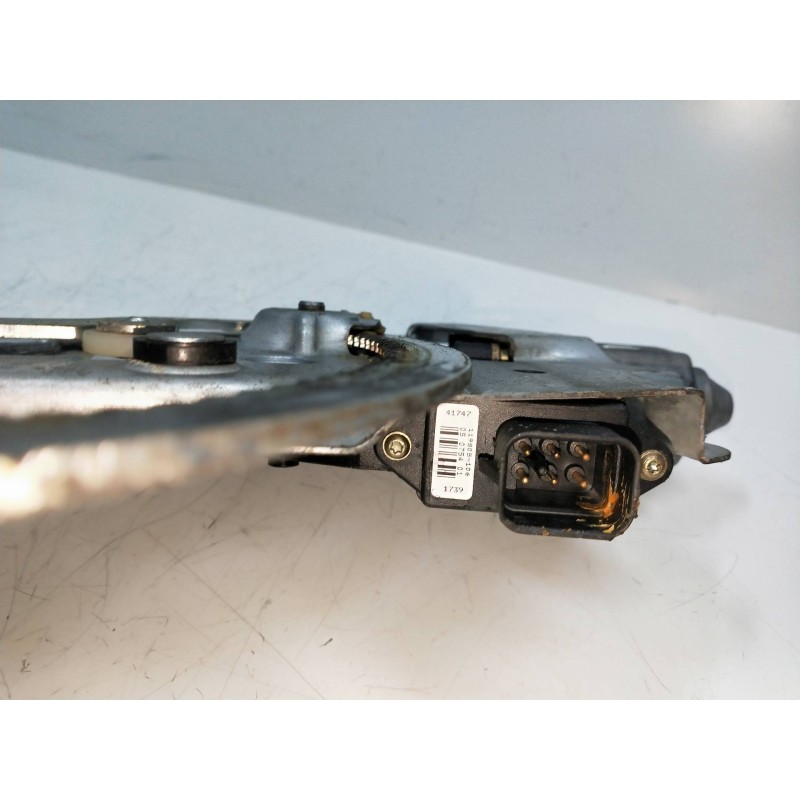 Recambio de elevalunas delantero derecho para opel omega b 3.0 v6 cat (x 30 xe) referencia OEM IAM   4P