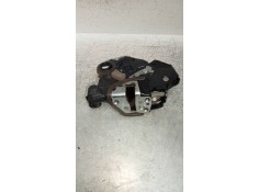 Recambio de motor cierre centralizado delantero izquierdo para toyota land cruiser (j15) basis referencia OEM IAM    2