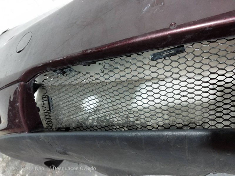 Recambio de paragolpes delantero para lancia thesis (115) 2.4 jtd executive referencia OEM IAM   