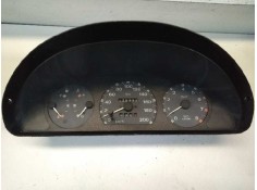 Recambio de cuadro instrumentos para fiat punto berlina (176) 1.2 cat referencia OEM IAM 46438216 6062222 