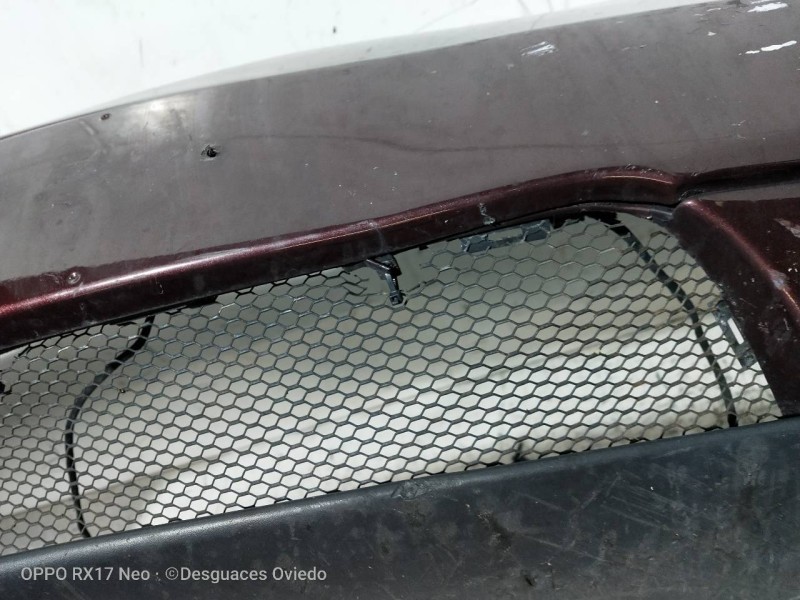 Recambio de paragolpes delantero para lancia thesis (115) 2.4 jtd executive referencia OEM IAM   