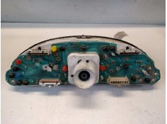 Recambio de cuadro instrumentos para fiat punto berlina (176) 1.2 cat referencia OEM IAM 46438216 6062222  2