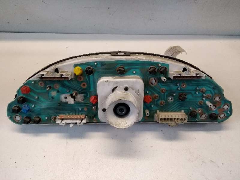 Recambio de cuadro instrumentos para fiat punto berlina (176) 1.2 cat referencia OEM IAM 46438216 6062222  Recambio de cuadro instrumentos para fiat punto berlina (176) 1.2 cat referencia OEM IAM 46438216 6062222