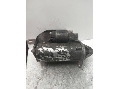Recambio de motor arranque para opel ascona c 1.6 diesel referencia OEM IAM 1005821097 BOSCH 16D