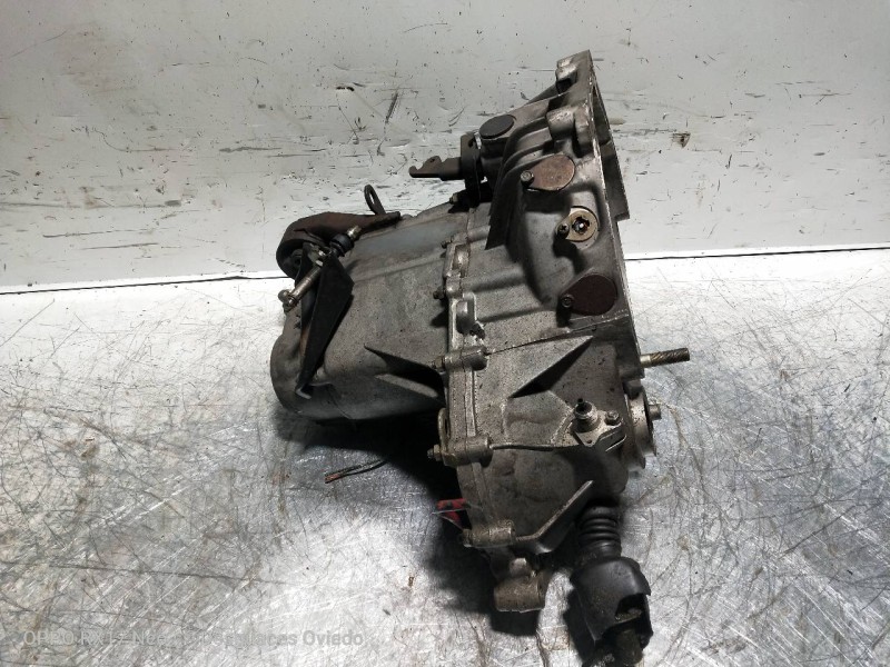 Recambio de caja cambios para lada samara (2108/2109) 1.3 referencia OEM IAM    Recambio de caja cambios para lada samara (2108/2109) 1.3 referencia OEM IAM