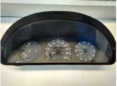 Recambio de cuadro instrumentos para fiat punto berlina (176) 1.1 referencia OEM IAM 46438188 6062191 