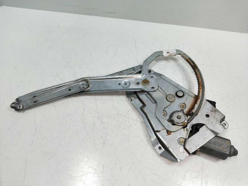 Recambio de elevalunas delantero izquierdo para opel omega b 3.0 v6 cat (x 30 xe) referencia OEM IAM 990016100  4P