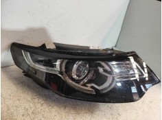 Recambio de faro derecho para land rover discovery 5 td6 se referencia OEM IAM FK7213W029EE  