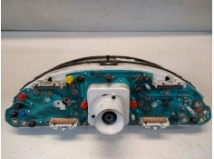 Recambio de cuadro instrumentos para fiat punto berlina (176) 1.1 referencia OEM IAM 46438188 6062191  2