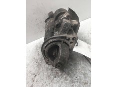Recambio de motor arranque para opel ascona c 1.6 diesel referencia OEM IAM 1005821097 BOSCH 16D 2