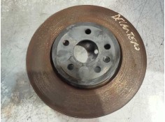Recambio de disco freno delantero para opel mokka x color edition start/stop referencia OEM IAM   