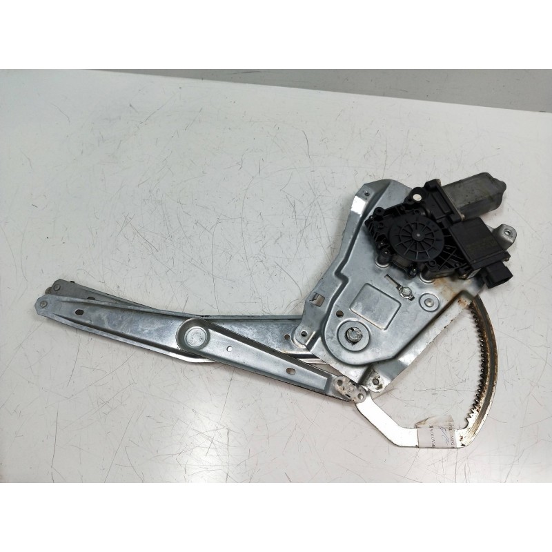 Recambio de elevalunas delantero izquierdo para opel omega b 3.0 v6 cat (x 30 xe) referencia OEM IAM 990016100  4P