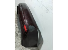 Recambio de paragolpes trasero para lancia thesis (115) 2.4 jtd executive referencia OEM IAM    2