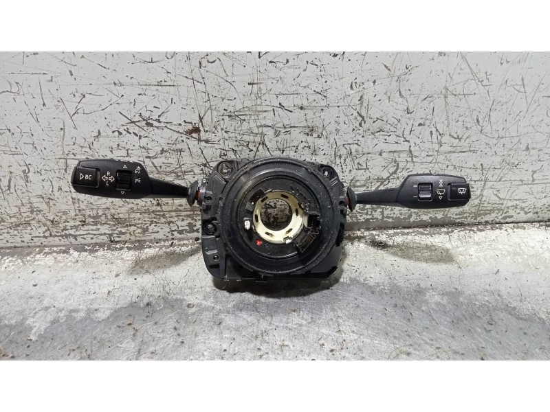 Recambio de mando luces para bmw serie 1 coupe (e82) 120d referencia OEM IAM 912303302  