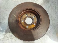 Recambio de disco freno delantero para opel mokka x color edition start/stop referencia OEM IAM    2