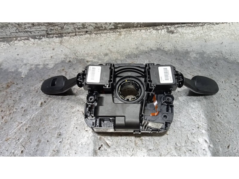 Recambio de mando luces para bmw serie 1 coupe (e82) 120d referencia OEM IAM 912303302  