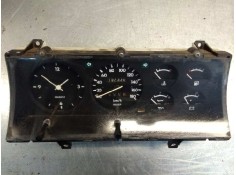 Recambio de cuadro instrumentos para nissan patrol (k/w160) hardtop (k160) referencia OEM IAM