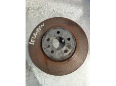 Recambio de disco freno delantero para opel mokka x color edition start/stop referencia OEM IAM   