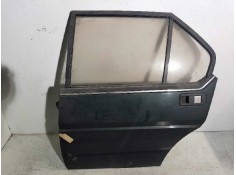 Recambio de puerta trasera izquierda para alfa romeo 90 referencia OEM IAM   