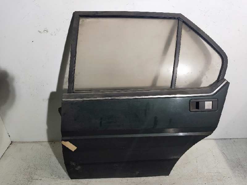 Recambio de puerta trasera izquierda para alfa romeo 90 referencia OEM IAM    Recambio de puerta trasera izquierda para alfa romeo 90 referencia OEM IAM