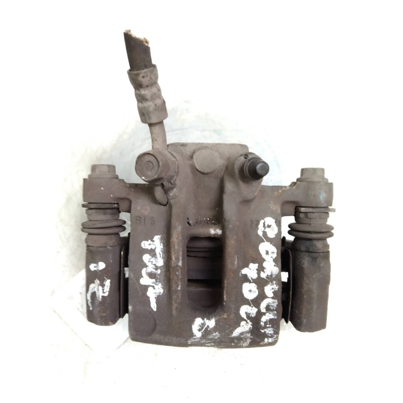Recambio de pinza freno trasera izquierda para toyota corolla (e12) 2.0 d4-d linea terra sedán referencia OEM IAM   