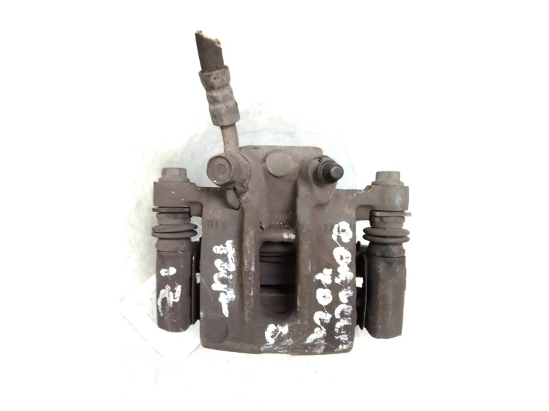 Recambio de pinza freno trasera izquierda para toyota corolla (e12) 2.0 d4-d linea terra sedán referencia OEM IAM   