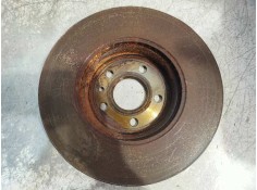 Recambio de disco freno delantero para opel mokka x color edition start/stop referencia OEM IAM    2