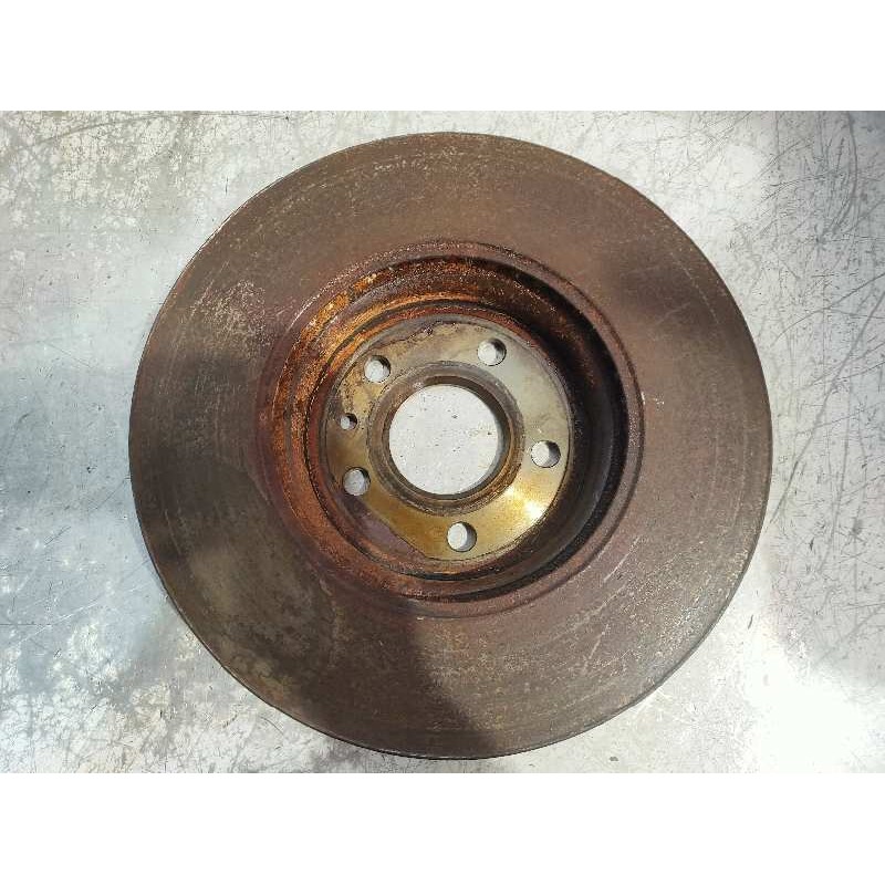 Recambio de disco freno delantero para opel mokka x color edition start/stop referencia OEM IAM   