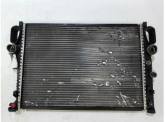 Recambio de radiador agua para mercedes clase e (w211) berlina 3.2 v6 18v cat referencia OEM IAM 2115000102  